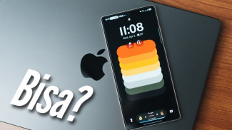 Pakai Samsung Galaxy S25 Ultra dan MacBook Bersamaan? Ini Trik Agar Tetap Nyaman!