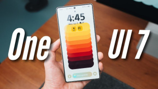 Fitur Tersembunyi Samsung Galaxy S25 Ultra One UI 7 yang Bikin iPhone User Iri!