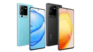 Vivo V35 5G Tampil Minimalis, Snapdragon 7 Gen 3 Malah Bikin Ngiler!