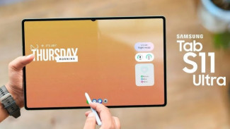 Bocoran Galaxy Tab S11 Ultra: S Pen Canggih, Tapi Kok Fitur Bluetooth Hilang?