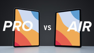 iPad Air 4 vs iPad Pro 2018: Mana yang Lebih Worth It Buat Kantong Kamu?