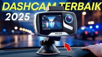 Rekomendasi Dash Cam Mobil Resolusi Tinggi Cocok untuk Keamanan Berkendara!