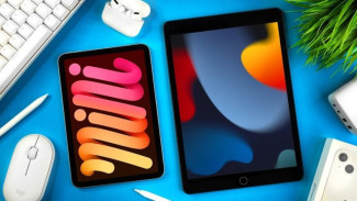 5 Aplikasi iPad Tersembunyi yang Bikin Kamu Ketagihan!
