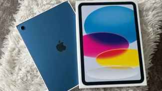 iPad A16 Gen 11: Murah dan Perangkat Powerful dari Pendahulunya