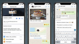 Rahasia Jualan Laris: 2 Fitur WhatsApp Bisnis Ini Wajib Dikuasai!