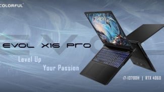Laptop Gaming 14 Jutaan Terbaik, Performa Gila Budget Ramah Kantong!