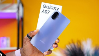 Samsung A07 OneUI 7 Baru, 15 Tips Wajib yang Bikin Kamu Terpesona!