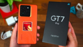 HP Snapdragon 8 Gen 2 dan Gen 3 Turun Harga Drastis di 2025, Buruan!