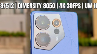 Tecno Camon 20 Premiere 5G Turun Harga Drastis dari 6 Juta ke 2 Jutaan!