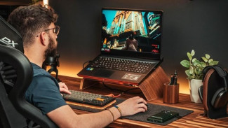 Battle ASUS TUF Gaming A15 Lawan Lenovo LOQ: Siapa Rajanya Gaming?