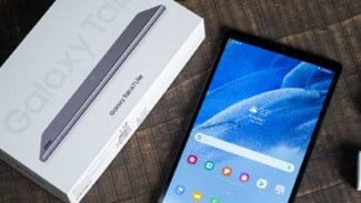4 Tablet 8 Inci Terbaik di Indonesia, Cocok Untuk Nonton Film dan Gaming!