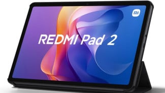 Redmi Pad 2 Stylus Murah Tapi Ada yang Dikorbankan Nih