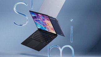 Asus Vivobook S14 Copilot Plus PC, Laptop AI Super Tipis dan Baterai Tahan Seharian!