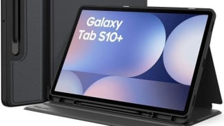 Samsung Galaxy Tab S10 FE Plus: Tablet Jutaan yang Bikin Kerja Jadi Lebih Produktif!