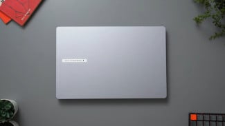 ASUS Expertbook P1 Review: Laptop Bisnis dengan Harga Consumer!