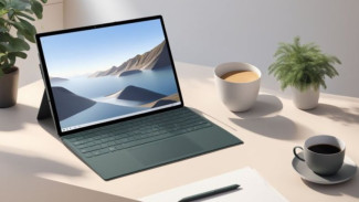 Microsoft Surface Pro 9: Tablet Windows yang Bikin Pengguna iPad Gigit Jari?