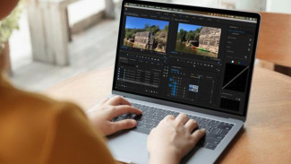 5 Laptop Editing Terbaik Dibawah 10 Juta 2025, Ada yang Layar 100% sRGB!