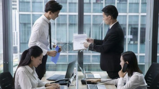 5 Aplikasi Manajemen Pekerjaan yang bikin Team kamu Produktif Tanpa Drama WhatsApp!