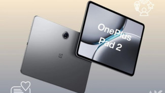 5 Tablet Terbaik untuk Kerja Kantoran, Tingkatkan Produktivitas Profesional!
