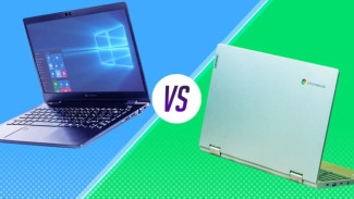 JANGAN ASAL BELI!! Chromebook vs Laptop, Mana yang Cocok?