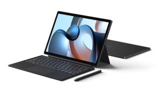 Xiaomi Book S 12.4 Inch: Tablet Windows Pertama yang Bikin Penasaran!