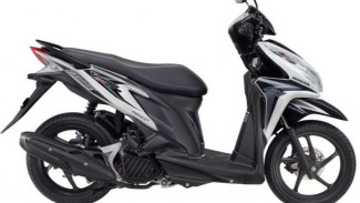4 Motor Bekas Terbaik di Bawah 10 Juta, Vario KZR Jadi Primadona!