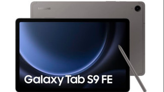 Bikin Konten YouTube dari A-Z Pakai Tablet Samsung, Hasilnya Bikin Melongo!