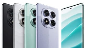 Redmi Note 15 5G Snapdragon 6 Gen 3 Smartphone Stylish Buat Anak Muda!
