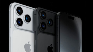 iPhone 17 Pro Resmi Ganti Titanium ke Aluminium, Ini Alasannya!