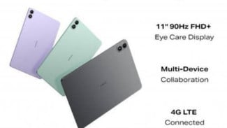 Infinix Xpad 20 Gaming Tablet AI Terbaik yang Bikin Console Game Ketar-Ketir