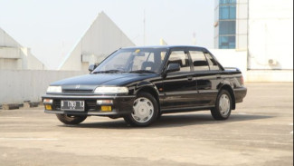 7 Rekomendasi Mobil Klasik Ganteng harga 30 Jutaan, Cocok untuk Penggunaan Harian