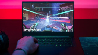 Mau Main Game Berat dengan Budget Terbatas? 5 Laptop Gaming RTX 4000 Series Terjangkau Ini Solusinya!