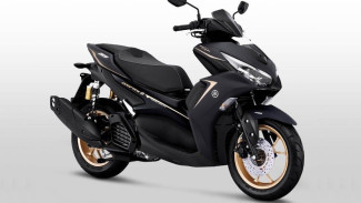 6 Pilihan Motor Bekas Berkualitas Mulai 11 Jutaan, Ada CBR dan Aerox ABS!