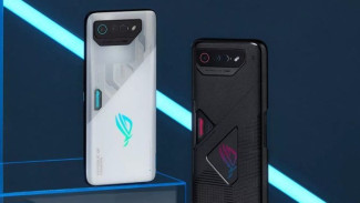 ROG Phone 8 Ultimate vs iPhone 15 Pro, Siapa Raja Speed Sesungguhnya?