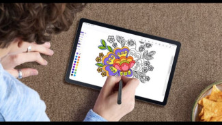 Rekomendasi Drawing Tablet Murah Terbaik 2025, Mulai 400 Ribuan!