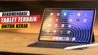 6 Tablet Kerja Under 3 Juta  yang Perfect untuk Remote Worker!