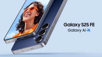 Samsung Galaxy S25 FE: HP Flagship Terjangkau yang Bikin Galau Hilang Seketika!