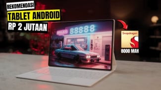 5 Rekomendasi Tablet Terbaik Harga 2 Jutaan Tahun 2025, Mana yang Paling Worth It?