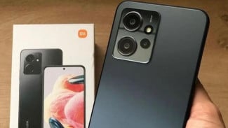 Review Redmi Note 12 Pro 5G: Premium Design, Performa Gimana?