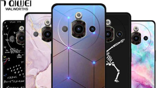 Nubia Focus Pro 5G, HP 3 Jutaan Kamera 108MP OIS Super Jernih!