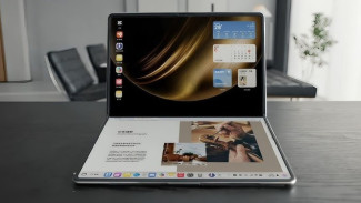 Harga Selangit MatBook Fold 40 Jutaan Beneran Seimbang Sama Fitur?
