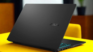 ASUS K16 vs V16 Gaming Laptop Murah Beda 3 Juta, Ini Perbandingan Performanya!