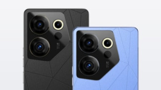 Tecno Camon 20 Premiere Turun Harga Jadi 2,3 Juta Storage 512 GB UFS
