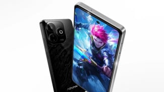 Rekomendasi 7 HP Murah 1 Jutaan Paling Badak Tahun 2026: Spek UFS, Baterai 7.000 mAh, Kamera Sensor Sony