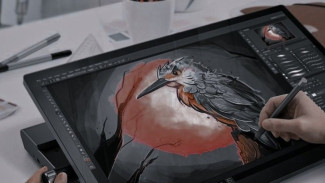 Seniman Digital Wajib Tahu! 5 Aplikasi Menggambar Terbaik untuk Tablet 2025