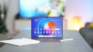 Rahasia Install Aplikasi Google di Tablet HUAWEI 2025, Gampang Banget!
