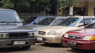 Mobil Bekas Murah Mulai 15 Juta di Tangerang, Corolla hingga BMW Siap Diboyong