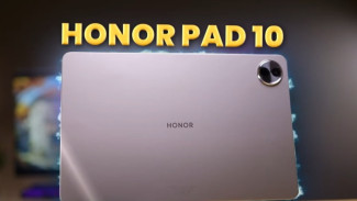 Honor Pad 10, Tablet 5 Jutaan Bisa Bikin Kompetitor Gigit Jari, Kok Bisa?