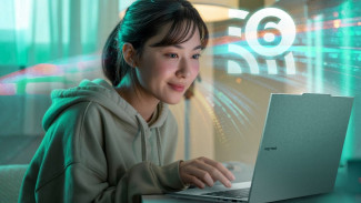 Polytron Luxia Pro Ultra 5 Bikin MacBook Air Gigit Jari dengan Performa Monster