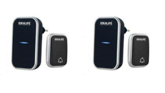 7 Bel Wireless Terbaik 2025 Harga Under 100K Fitur Lengkap Bikin Praktis